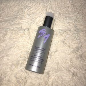 Monat Studio One™ Thermal Protect Styling Shield for high heat up to 450°F - NEW